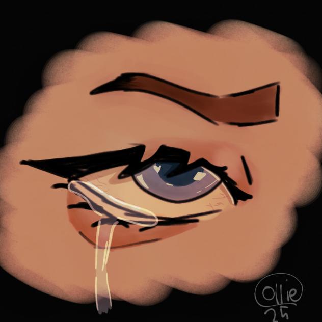 eye don't know