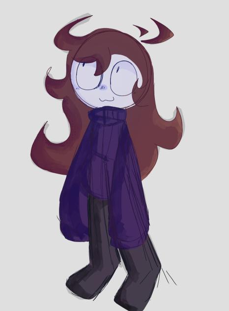 New Persona!