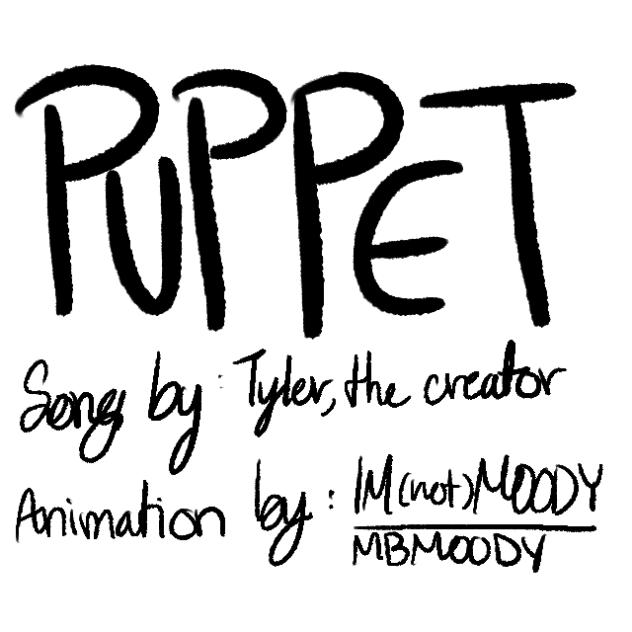 PUPPET WIP - ibisPaint