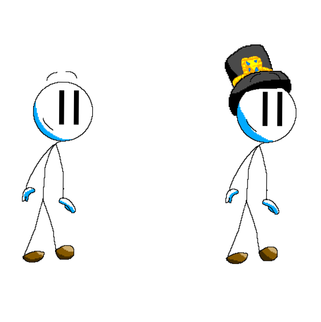 Henry stickman bit 15 or Toppat clan