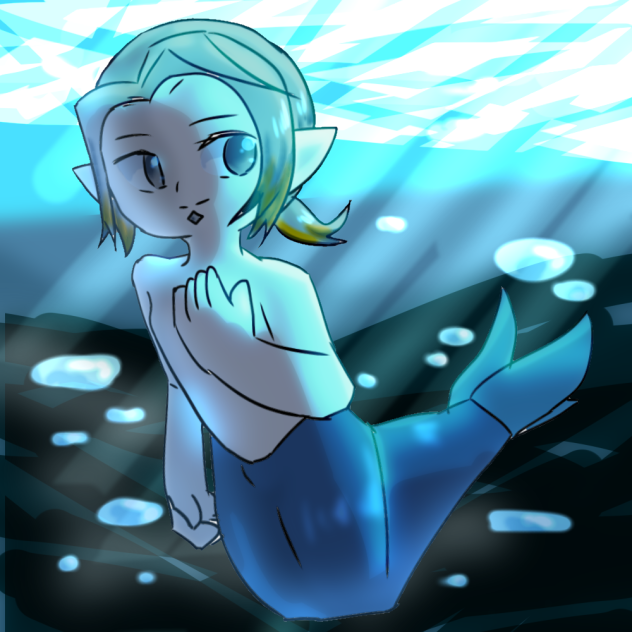 人魚