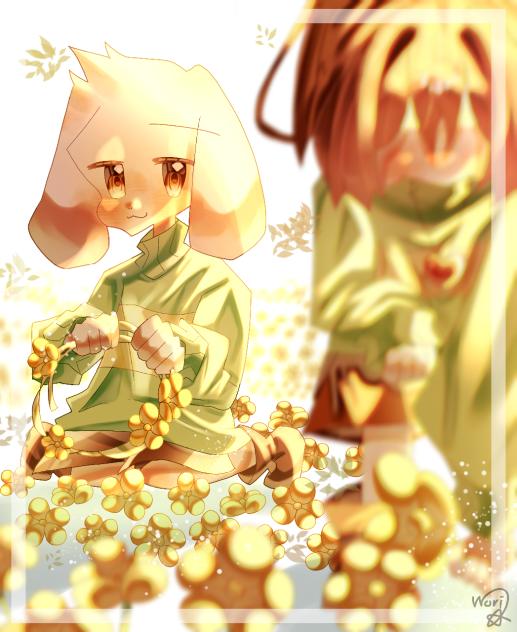 ある日の思い出