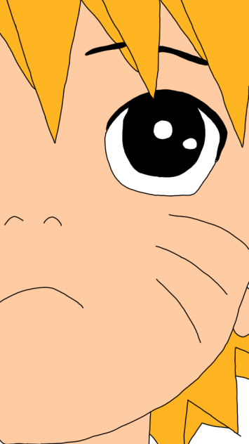 Naroto - ibisPaint