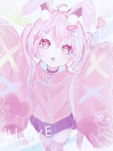 だーいすき.ᐟ.ᐟ