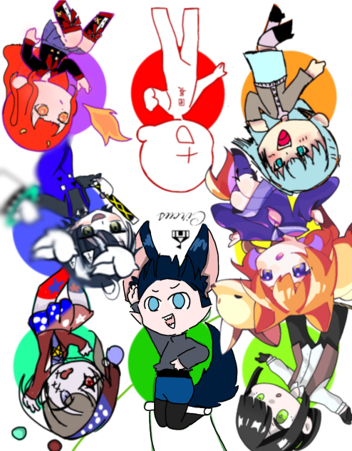 サーカス団