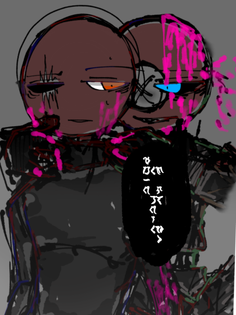 俺を殺して英雄になった気分はどうだ？