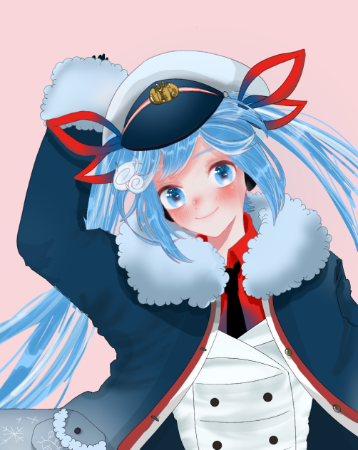 かにみく