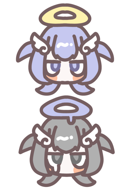 らくがき