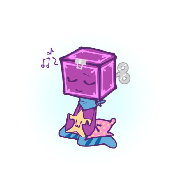 💫