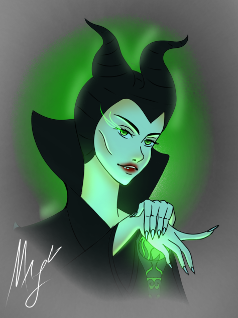 Maleficent