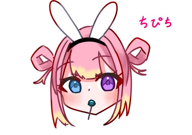 ちぴバニー