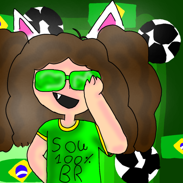 💚🇧🇷💚