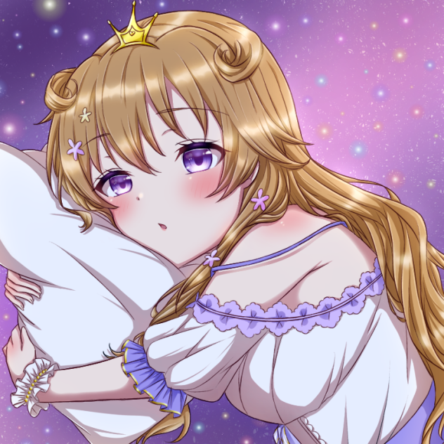 近江彼方ちゃん