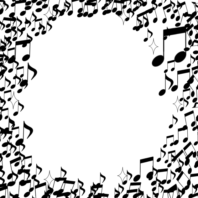 🎶 background