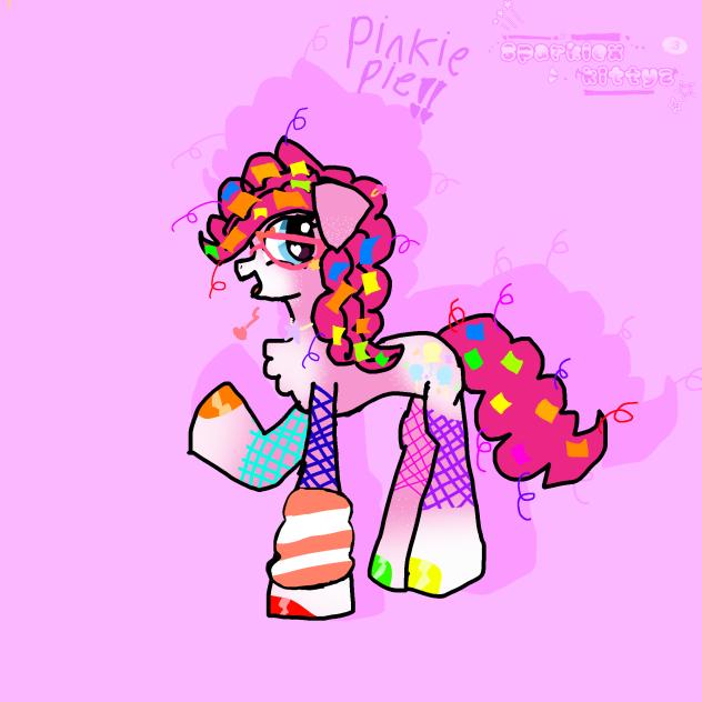 ANOTHER REDESIGN RAHHHHHH - ibisPaint