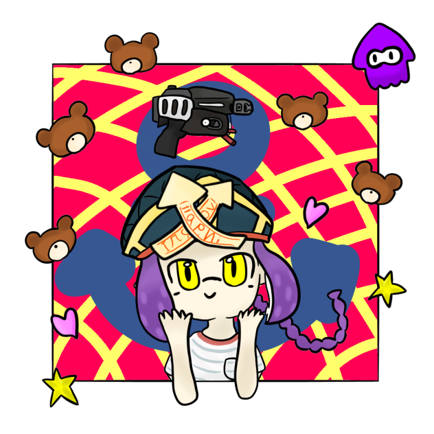 マリンちゃん！