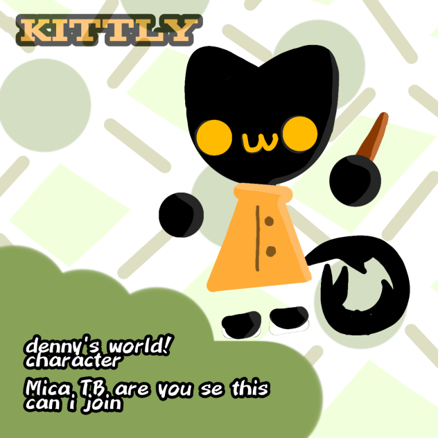 kittly!!!!