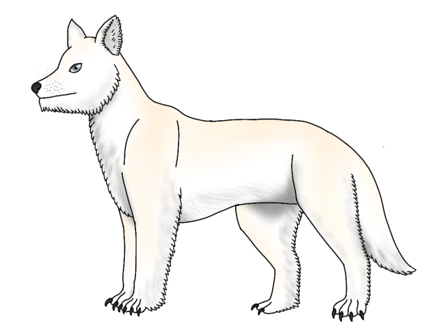 Polar Retriever – Revampization2
