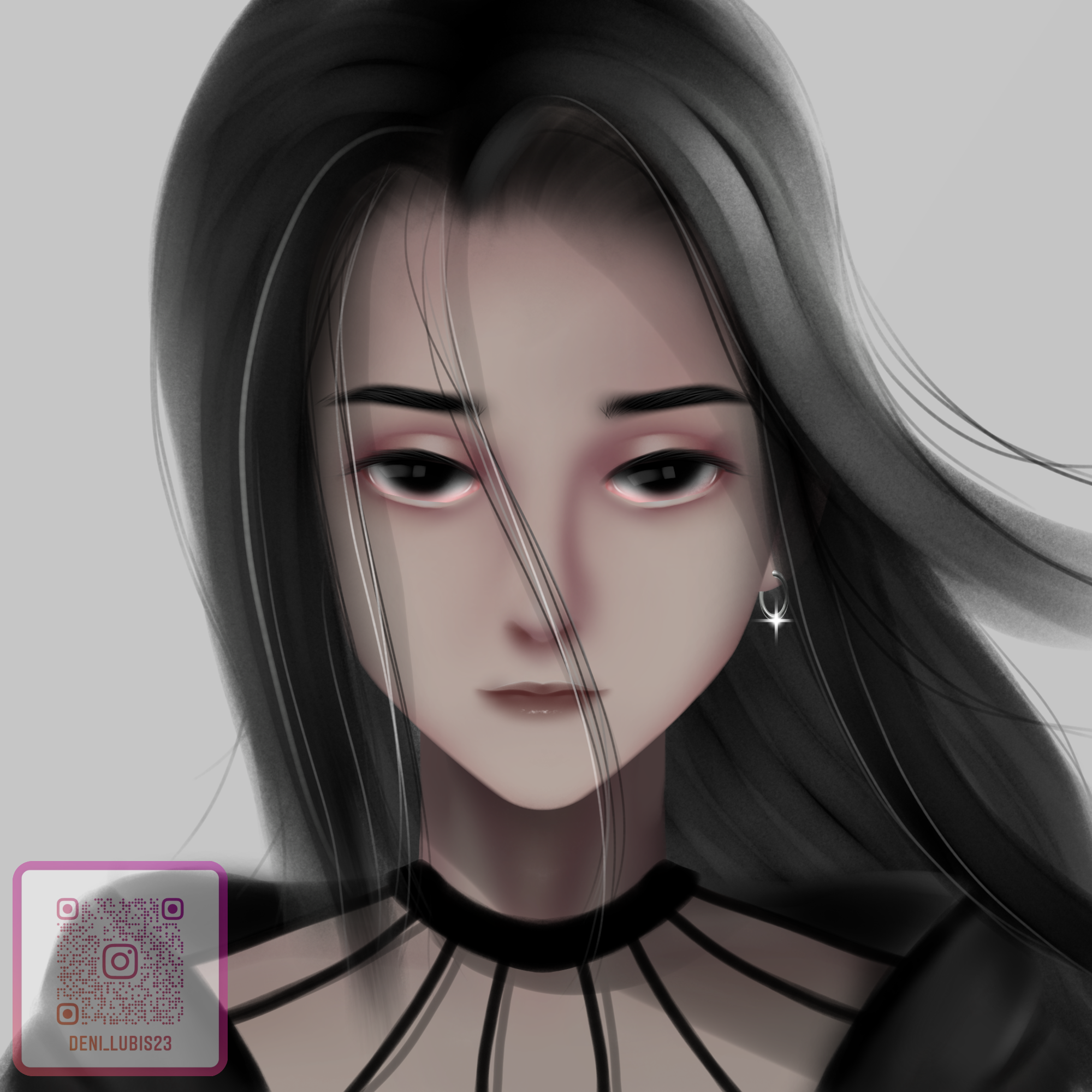 beauty - ibisPaint