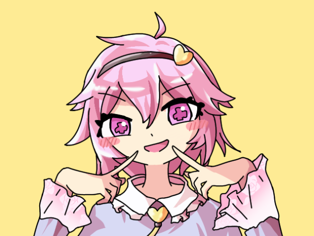 オーバーさとり