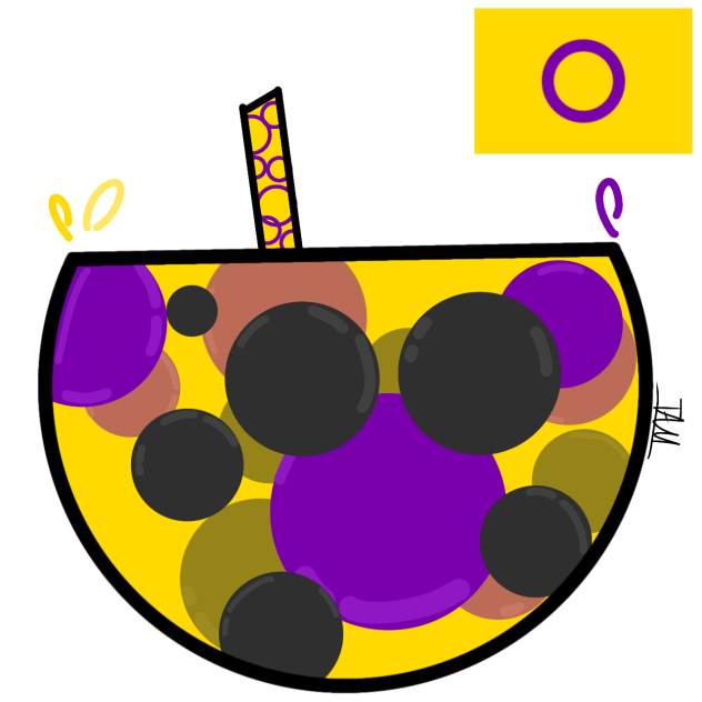 intersex boba!