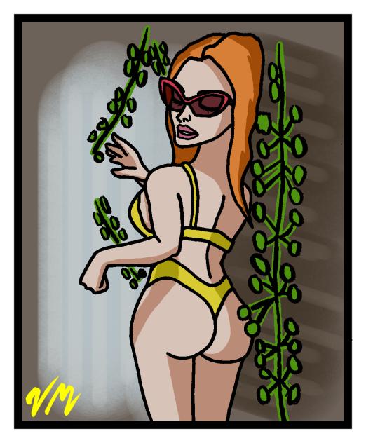 Vines