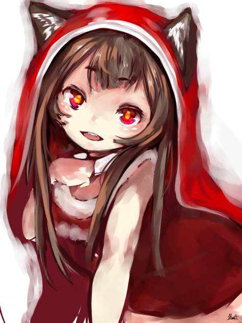 クリスマスモーザ