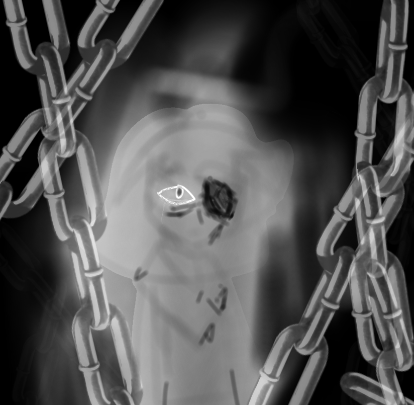 Spirit - ibisPaint