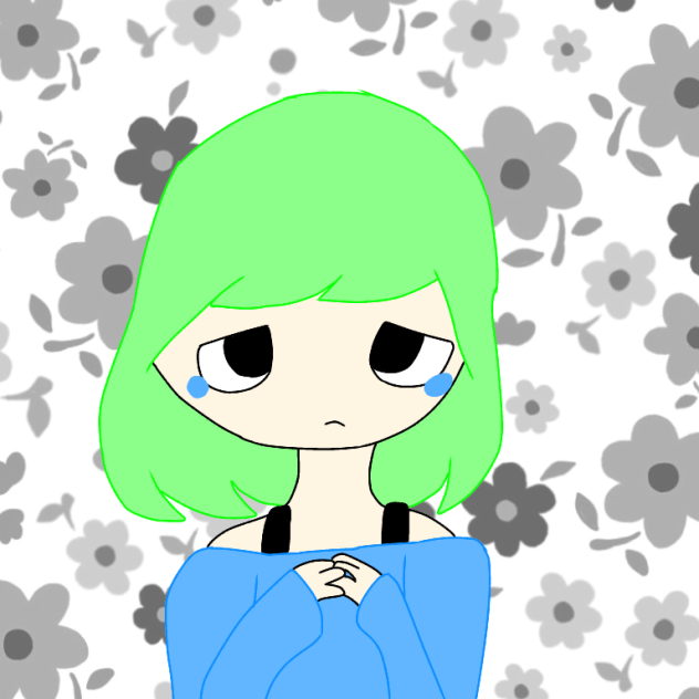 Mint - ibisPaint