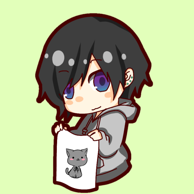 アイコン企画9