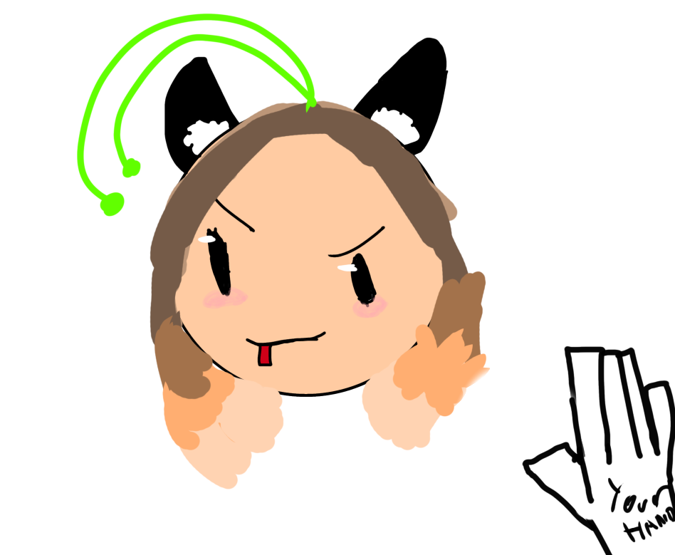 Random art - ibisPaint