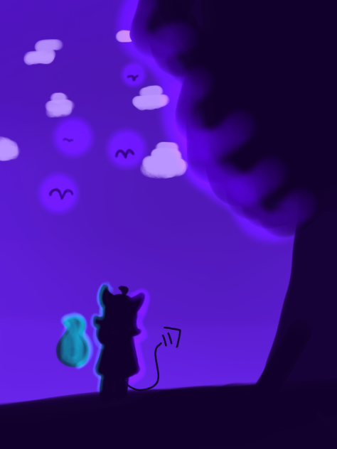 👁️👄👁️ ✨