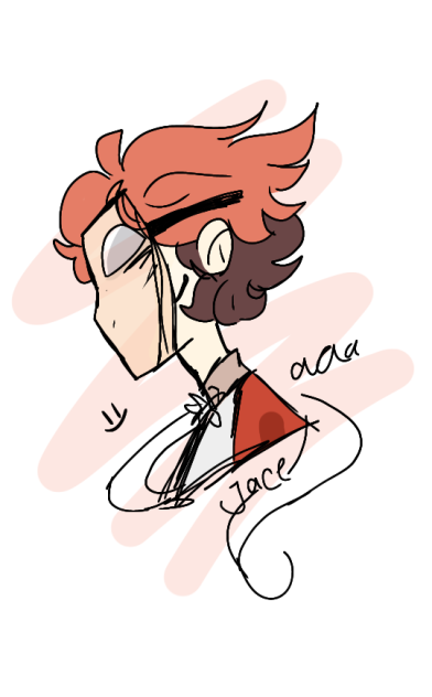 Jace!! or sketch dump #10