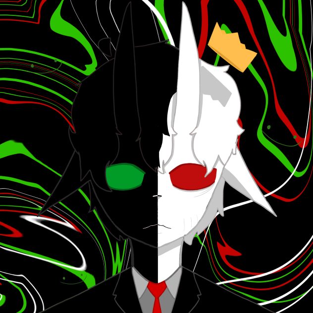 C!Ranboo Version 1