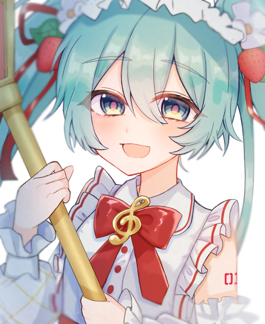 初音ミク15周年