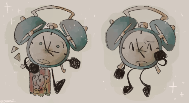 tweaking
