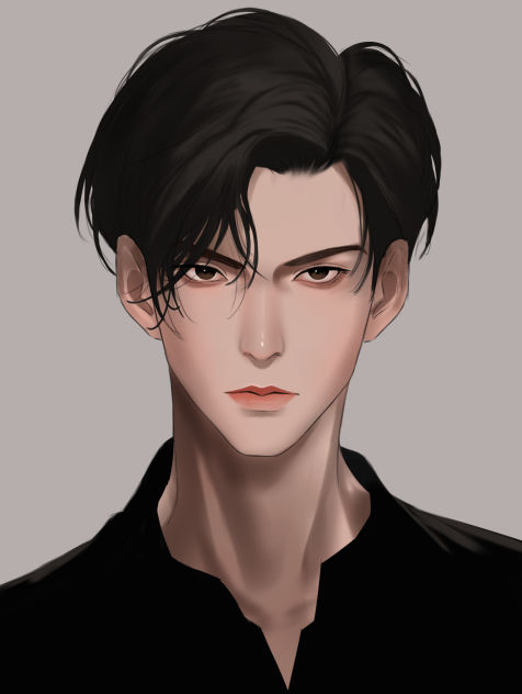 Boi - ibisPaint