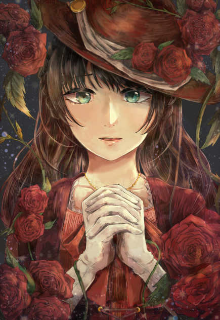 🌹