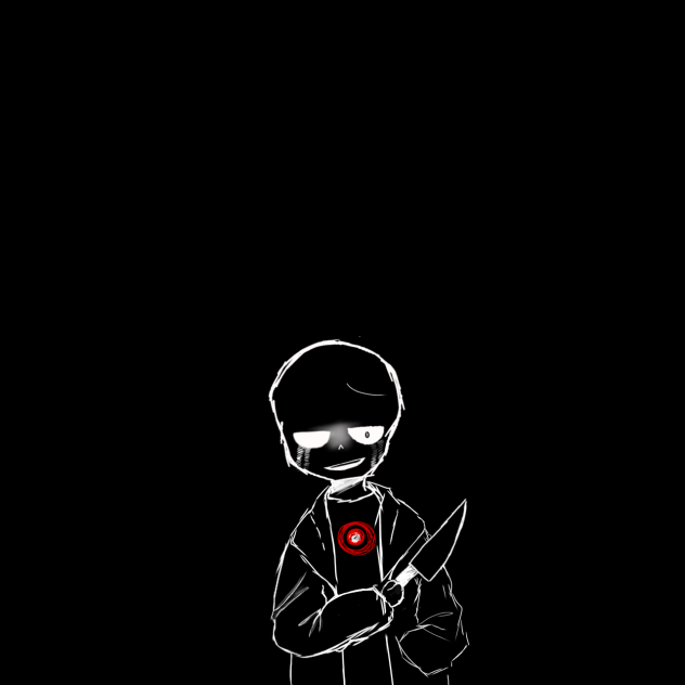 킬러샌즈 (Killer Sans)