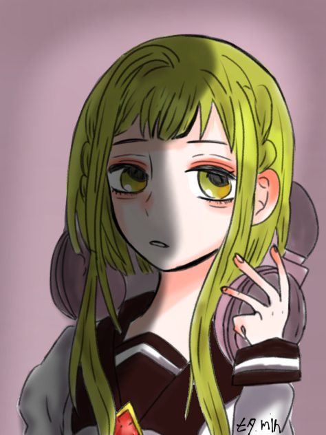 지박소년하나코군