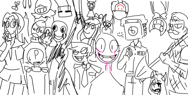 WIP old times WIP