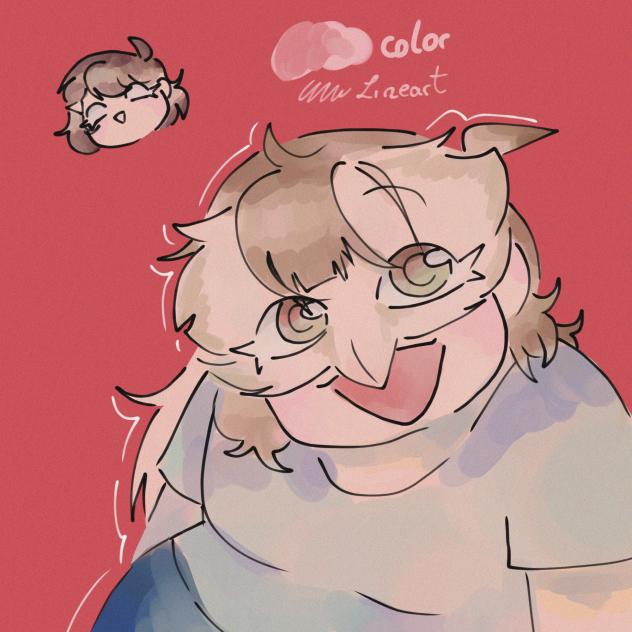 new brushes test - ibisPaint