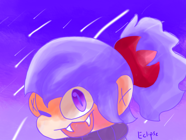 Eclipse💜