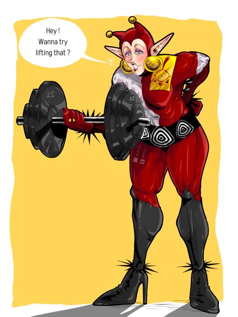 Zanni (oc)- adding ur oc sheet-