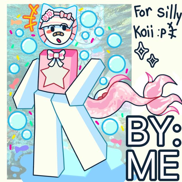 Fanart! (old art)