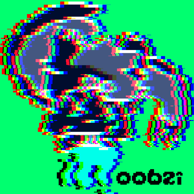 Something Went Wrong Inverted
