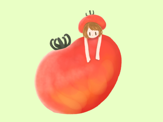 トマト
