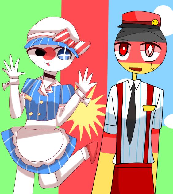 合作ーーー