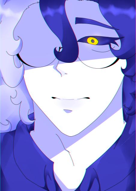 Persona No #1