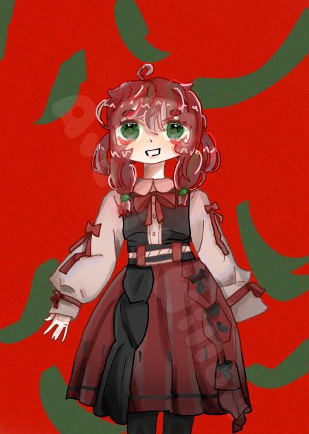 Cherry